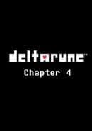 Deltarune: Chapter 4