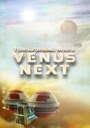 Terraforming Mars: Venus Next