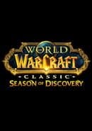 World of Warcraft Classic: Season of Discovery