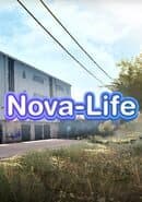 Nova-Life cover art