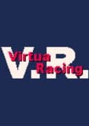 Virtua Racing Demake