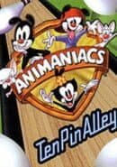 Animaniacs: Ten Pin Alley