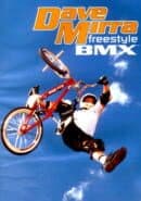 Dave Mirra Freestyle BMX