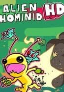 Alien Hominid HD