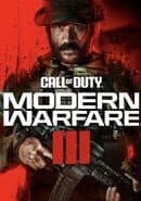 Call of Duty: Modern Warfare III