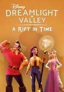 Disney Dreamlight Valley: A Rift in Time