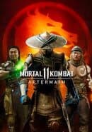 Mortal Kombat 11: Aftermath