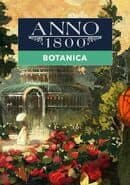 Anno 1800: Botanica