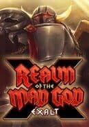 Realm of the Mad God Exalt cover art