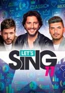 Let's Sing 11