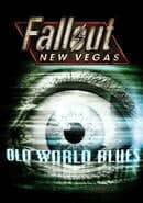 Fallout: New Vegas - Old World Blues