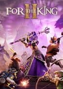 For the King II