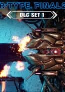 R-Type Final 2: DLC Set 1