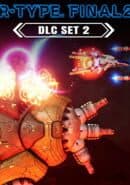 R-Type Final 2: DLC Set 2