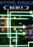 R-Type Final 2: DLC Set 4