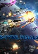 R-Type Final 2