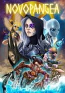 Novopangea