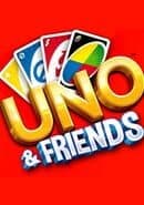 UNO & Friends