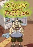 A Story About Farting cover art