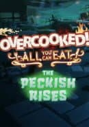 Overcooked! All You Can Eat: The Ever Peckish Rises