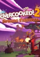 Overcooked! 2: Spring Festival