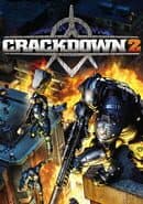 Crackdown 2