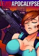 Lewdapocalypse Hentai Evil