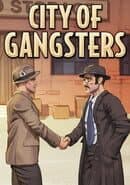 City of Gangsters cover art