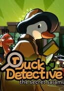 Duck Detective: The Secret Salami