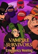 Vampire Survivors: Emergency Meeting