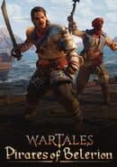 Wartales: Pirates of Belerion