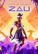 Tales of Kenzera: Zau