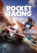 Rocket Racing