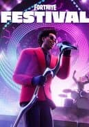 Fortnite Festival