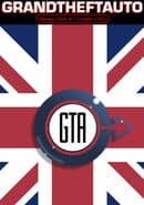 Grand Theft Auto: London 1961