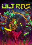 Ultros cover art