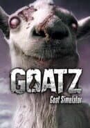 Goat Simulator GoatZ