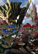 Monster Hunter Rise + Sunbreak