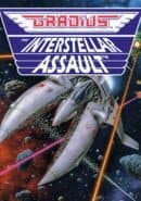 Gradius: The Interstellar Assault