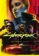 Cyberpunk 2077: Ultimate Edition
