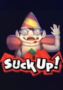 Suck Up!