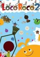 LocoRoco 2