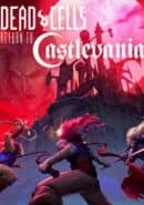Dead Cells: Return to Castlevania