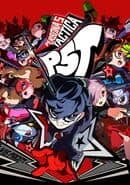 Persona 5 Tactica