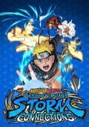 Naruto x Boruto: Ultimate Ninja Storm Connections