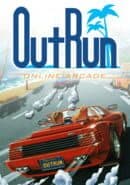 Outrun Online Arcade cover art
