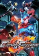 Kamen Rider: Climax Fighters