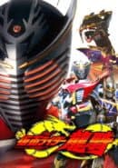 Kamen Rider Ryuki