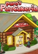 Papa's Pancakeria