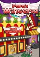 Papa's Wingeria cover art